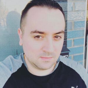 Author picture