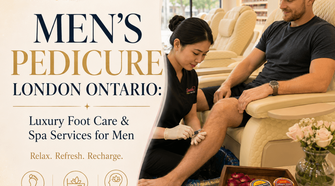 Men's pedicure in london ontario. Mens pedicure in london ontario. Luxury men's pedicure spa.