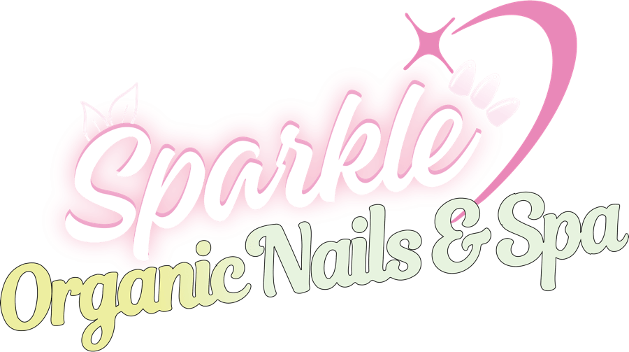 Sparkle organic nails & spa