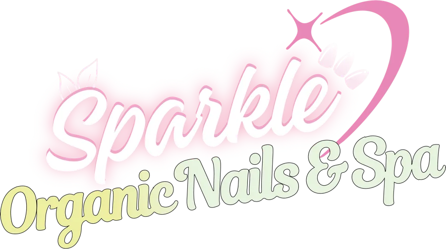 Sparkle organic nails & spa